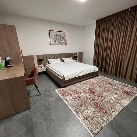 Arcgroup Medical Apartment Oradea Luaran gambar