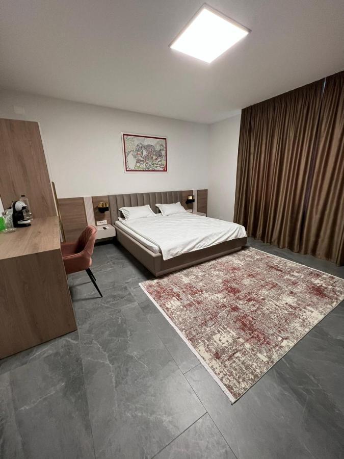 Arcgroup Medical Apartment Oradea Luaran gambar