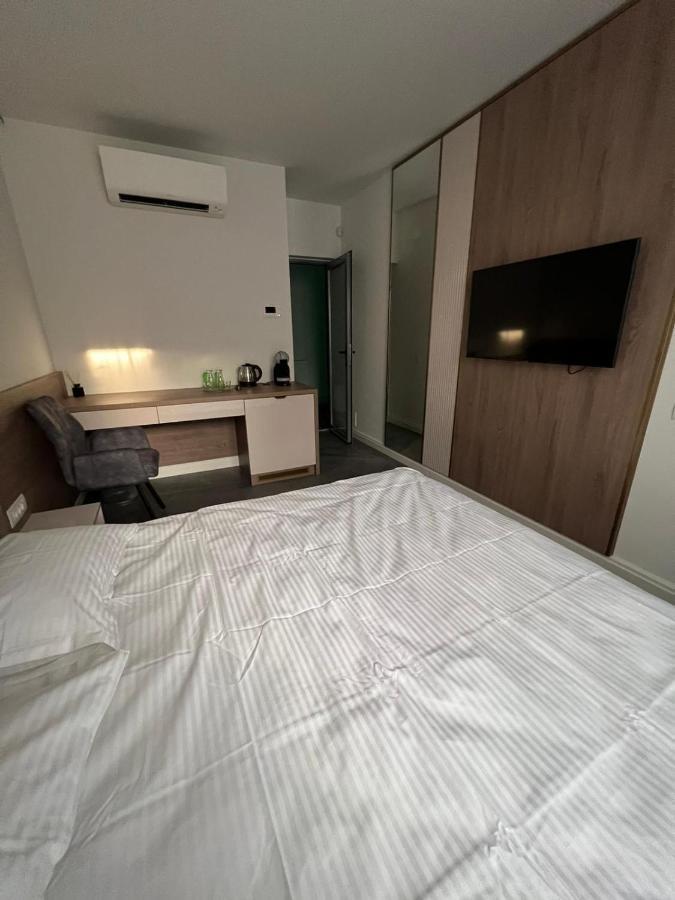 Arcgroup Medical Apartment Oradea Luaran gambar