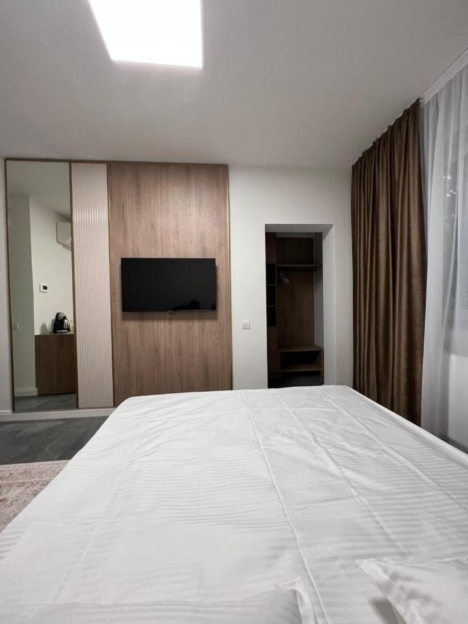 Arcgroup Medical Apartment Oradea Luaran gambar
