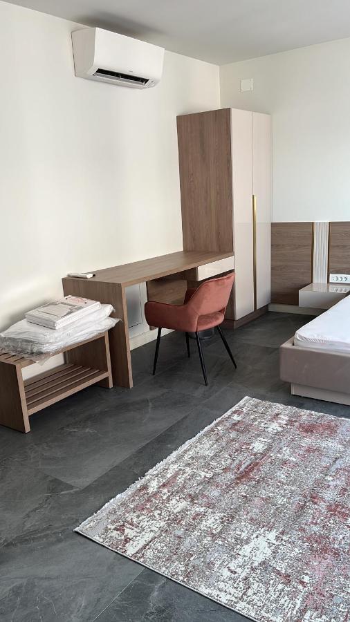 Arcgroup Medical Apartment Oradea Luaran gambar