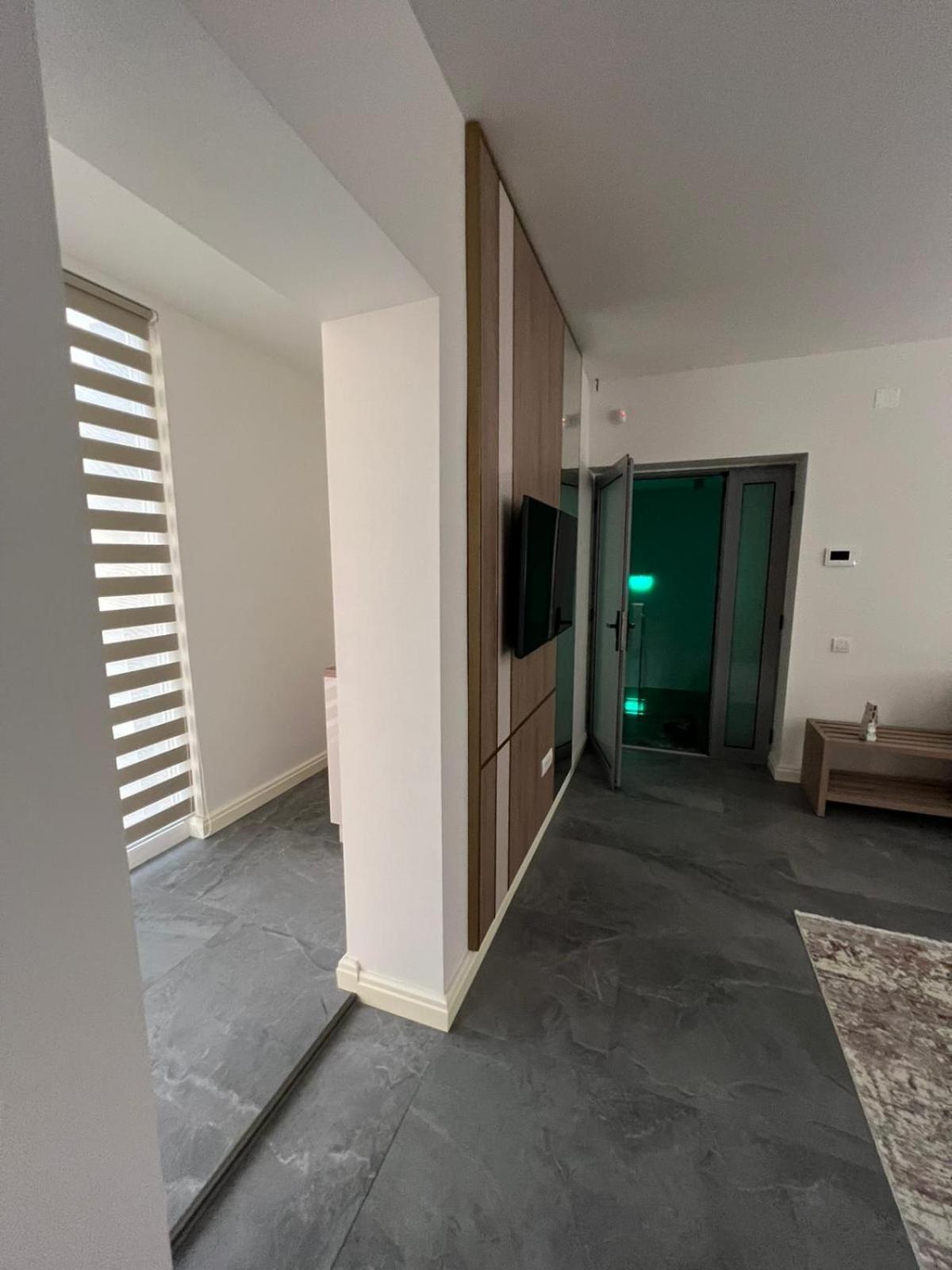 Arcgroup Medical Apartment Oradea Luaran gambar